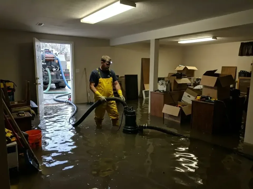 basement-burst-pipe-flooding-a-001 — frequently asked questions, 24-Hour Water Damage Restoration Services in Morton, PA